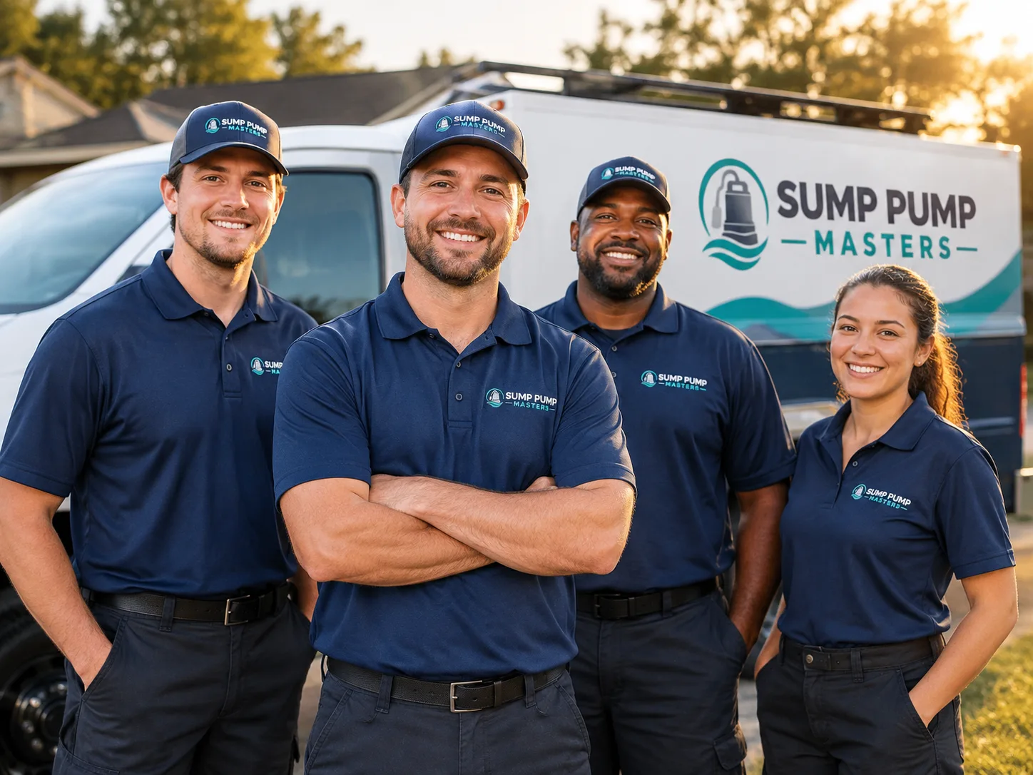 Sump Pump Repair company in Flensburg, MN